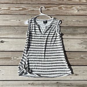 Bobeau tank top